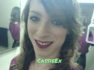 CassieEx