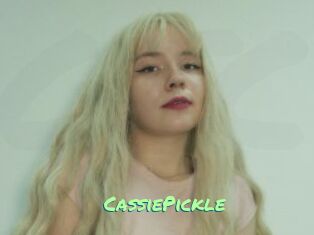 CassiePickle