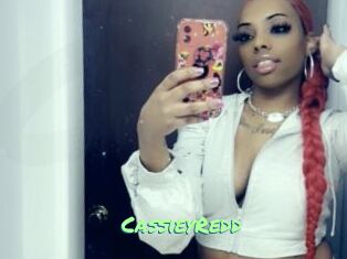 CassieyRedd