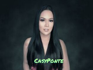 CasyPonte