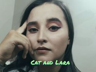 Cat_and_Lara