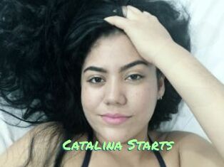 Catalina_Starts