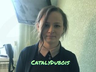 CatalyDubois