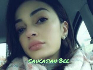 Caucasian_Bee