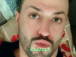 Cazzo69