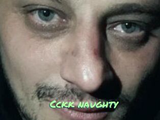 Cckk_naughty