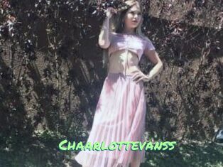 Chaarlottevanss