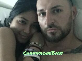 ChampagneBaby