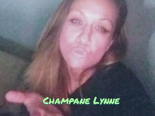 Champane_Lynne