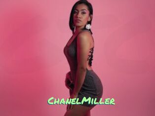 ChanelMiller
