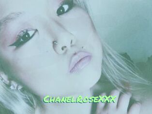 ChanelRoseXXX