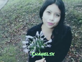 Chanelsx