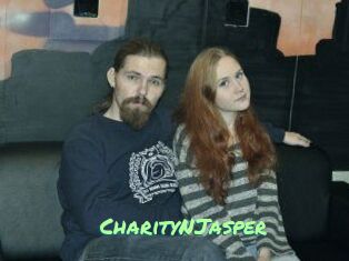 CharityNJasper