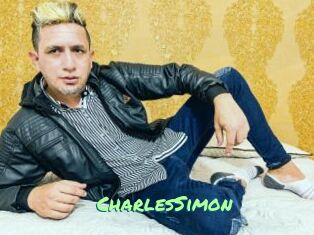 CharlesSimon Gothicorgien