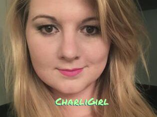 CharliGirl