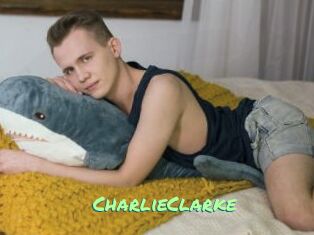 CharlieClarke