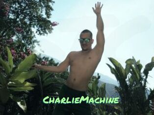 CharlieMachine