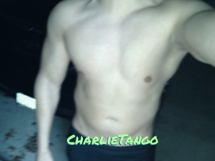 CharlieTango Gothicorgien