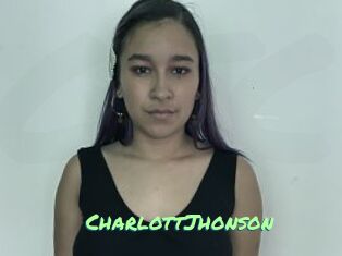 CharlottJhonson