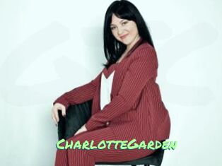 CharlotteGarden