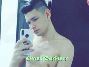 CharlyBoyDirty