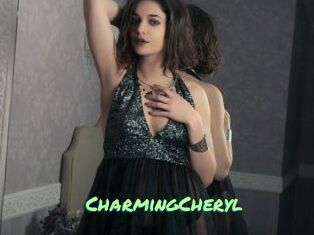 CharmingCheryl