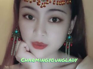 Charmingyounglady