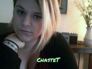 ChasteT