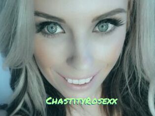 ChastityRosexx