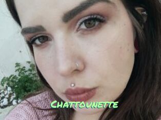 Chattounette