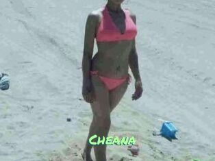 Cheana