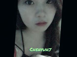 Chenyuhj