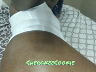 CherokeeCookie