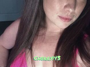 Cherry143