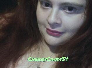 CherryCandy34