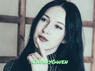 CherryGwen