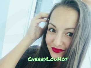 CherryLouHot