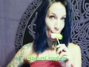 CherryLynnLee