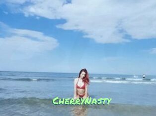 CherryNasty