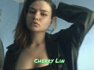 Cherry_Lin