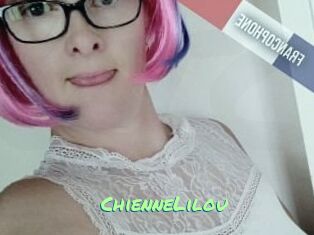 ChienneLilou