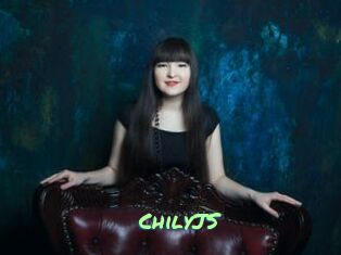 ChilyJS Gothicorgien