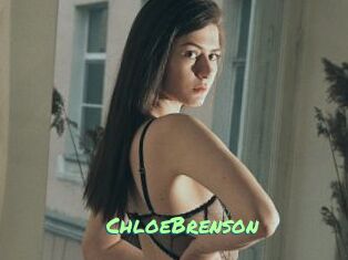 ChloeBrenson