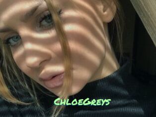 ChloeGreys