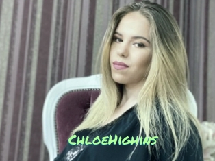ChloeHighins