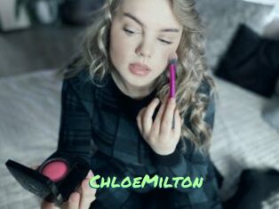 ChloeMilton