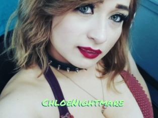 ChloeNightmare