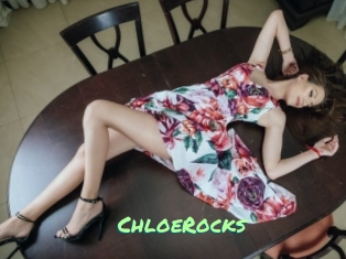 ChloeRocks