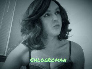 ChloeRoman