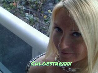 Chloestarxxx